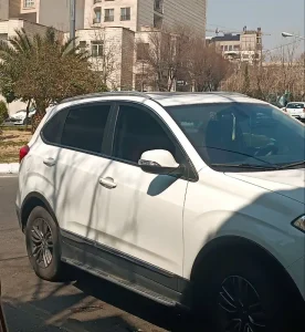 مراحل نصب برچسب شیشه دودی اتومبیل برچسب شیشه دودی کیا